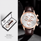 RELOJ TOMI VITALE SKY BROWN Wayano Store