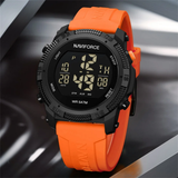 RELOJ NAVIFORCE HYDE ORANGE Wayano Store