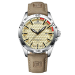 RELOJ NAVIFORCE ELLIOT BEIGE