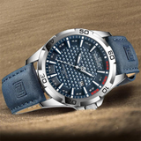 RELOJ NAVIFORCE ELLIOT BLUE