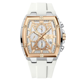 RELOJ REWARD POLARIS WHITE Wayano Store