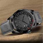 RELOJ NAVIFORCE ELLIOT LEAD