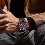 RELOJ CURREN BOSTON Wayano Store