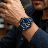 RELOJ NAVIFORCE AQUA BLUE Wayano Store