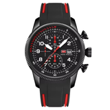 RELOJ MINI FOCUS DAYTONA RED Wayano Store