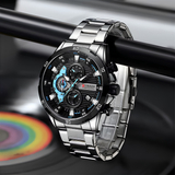 RELOJ CURREN VELOCITY Wayano Store