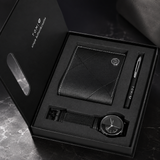 RELOJ TOMI DUALE BLACK Wayano Store