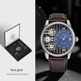RELOJ TOMI LUX AZZURE Wayano Store