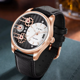 RELOJ TOMI LUX IVORY Wayano Store