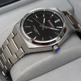 RELOJ CURREN STERLING SILVER - Wayano Store