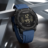 RELOJ NAVIFORCE HYDE BLUE