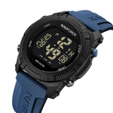 RELOJ NAVIFORCE HYDE BLUE