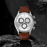 RELOJ TOMI VITALE BROWN Wayano Store