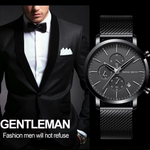 RELOJ HANNAH MARTIN CITY CARBONO