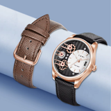RELOJ TOMI LUX IVORY Wayano Store