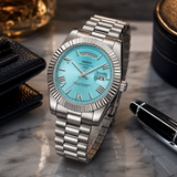 RELOJ NIBOSI WINDSOR SKY Wayano Store