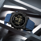 RELOJ NAVIFORCE HYDE BLUE