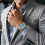 RELOJ NIBOSI WINDSOR SKY Wayano Store