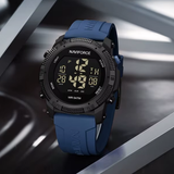 RELOJ NAVIFORCE HYDE BLUE