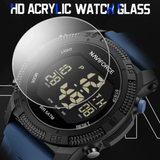 RELOJ NAVIFORCE HYDE BLUE