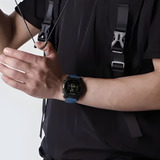 RELOJ NAVIFORCE HYDE BLUE