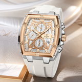 RELOJ REWARD POLARIS WHITE Wayano Store