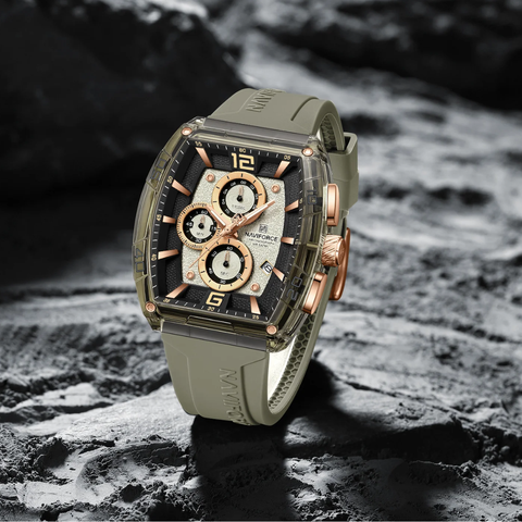 RELOJ NAVIFORCE FORCE