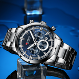 RELOJ CURREN EARTH OCEAN