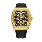 RELOJ NAVIFORCE SUPRA GOLD