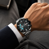 RELOJ CURREN VELOCITY Wayano Store