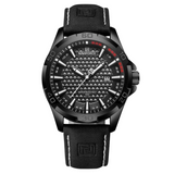 RELOJ NAVIFORCE ELLIOT BLACK