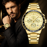 RELOJ REWARD LEGACY GOLD Wayano Store