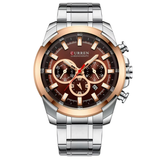 RELOJ CURREN ARROW Wayano Store