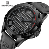 RELOJ NAVIFORCE ELLIOT LEAD