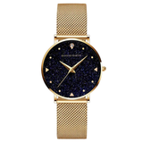 RELOJ HANNAH MARTIN LONDON GOLD Wayano Store