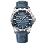 RELOJ NAVIFORCE ELLIOT BLUE