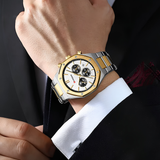 RELOJ CURREN OXFORD SKY GOLD Wayano Store