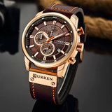 RELOJ CURREN BOLT - Wayano Store