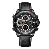 RELOJ NAVIFORCE AQUA BLACK - Wayano Store