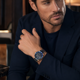 RELOJ REWARD CHRONO BLUE Wayano Store