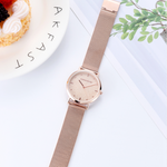 RELOJ HANNAH MARTIN VENECIA ROSE