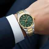 RELOJ CURREN STERLING - Wayano Store
