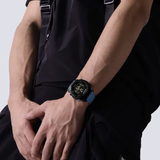 RELOJ NAVIFORCE HYDE BLUE