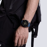 RELOJ NAVIFORCE HYDE BLUE