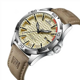 RELOJ NAVIFORCE ELLIOT BEIGE