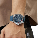 RELOJ NAVIFORCE ELLIOT BLUE