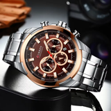 RELOJ CURREN ARROW Wayano Store