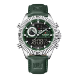 RELOJ NAVIFORCE NEWPORT GREEN Wayano Store