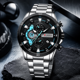 RELOJ CURREN VELOCITY Wayano Store