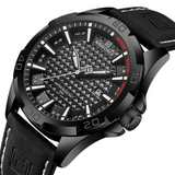 RELOJ NAVIFORCE ELLIOT BLACK